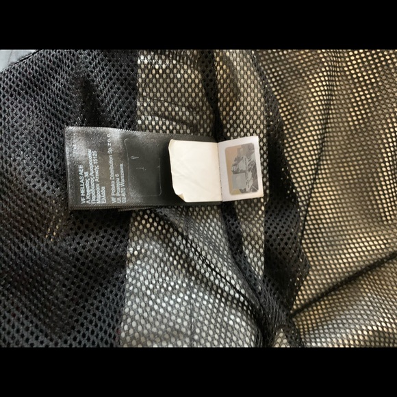 Boys North Face spring Jacket, preowned - Picture 5 of 5